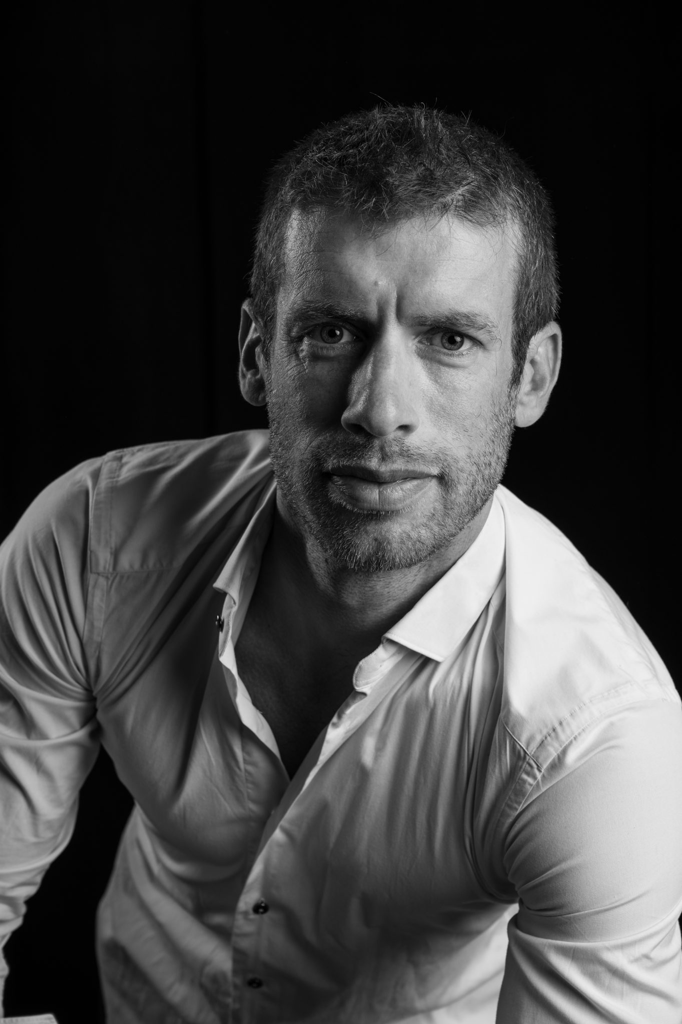 Bruno Roche cofondateur | AIRAM Montessori