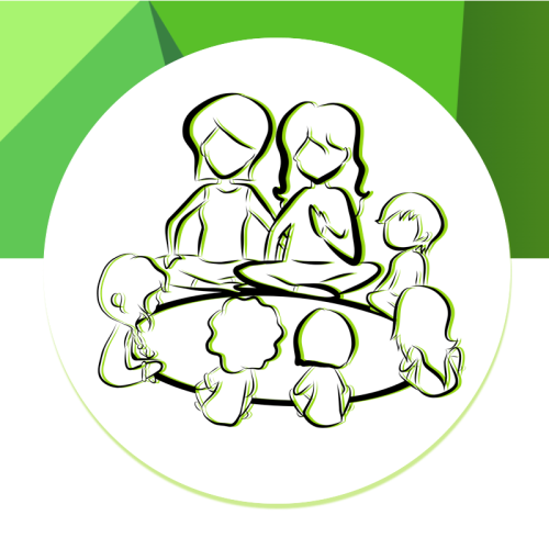 Formation Assistant AIRAM Montessori - 3-6 ans - 150h (Suivi de manipulation en école - optionnel) - 4 mois