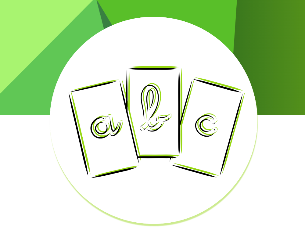 Langage, Français - IEF et FLE (Montessori) - Formation de 16 semaines, 125h en ligne.